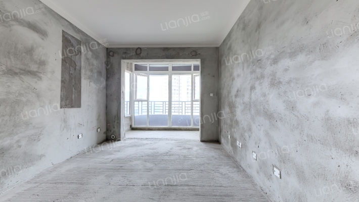 万峰城D区峰景里二手房实景图