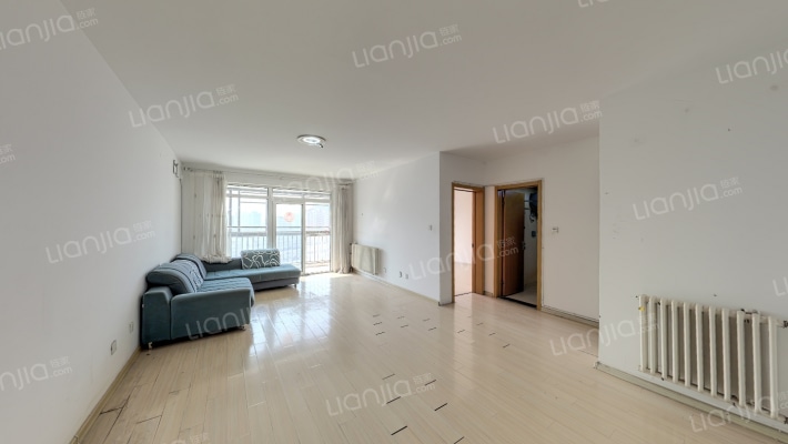 双瑞小区二手房实景图