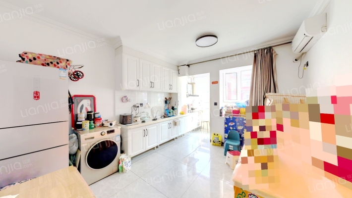 迎春街二手房实景图