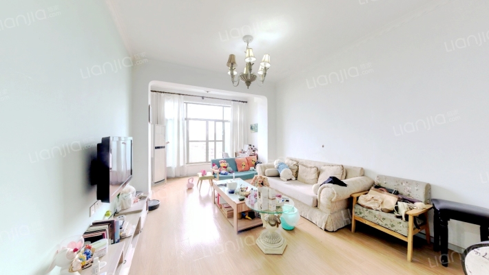 塞纳城市嘉园二手房实景图