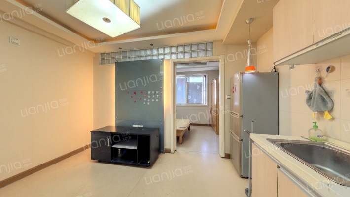 南方花园瑞阳居二手房实景图