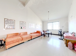 整租·盛融青城 3室2厅 南_盛融青城租房