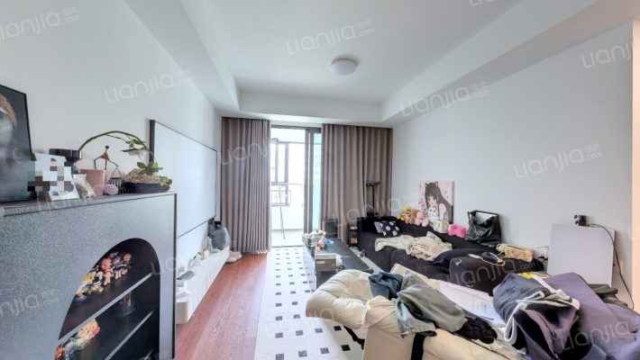 中铁龙湖宸阅府二手房实景图