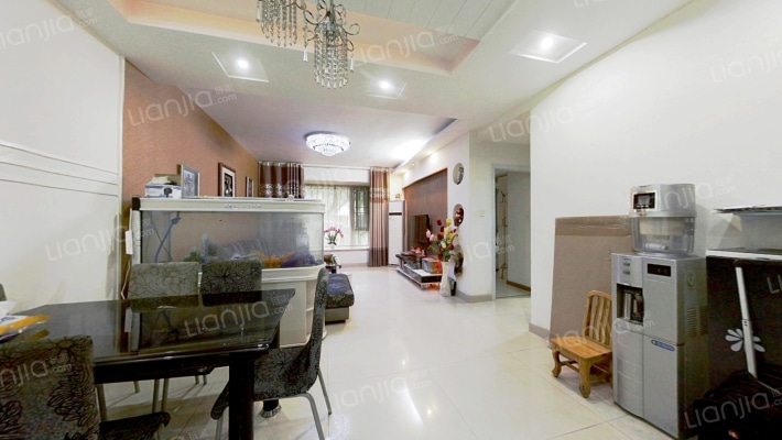 北回归线一期二手房实景图