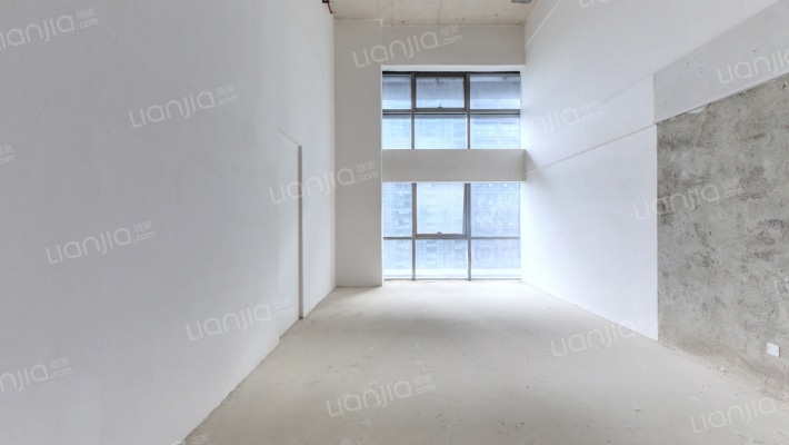 中天未来方舟D3组团二手房实景图