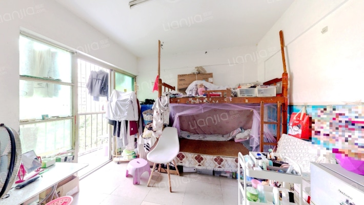 景山花园二期二手房实景图