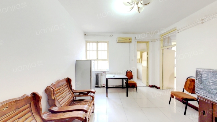 中储宿舍二手房实景图