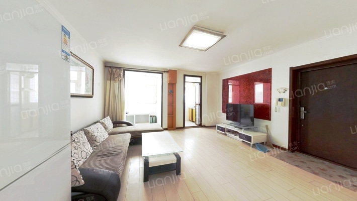 铭仁家园二手房实景图