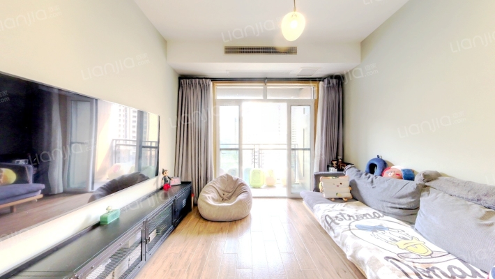 鸿笙苑宝贝的墅二手房实景图