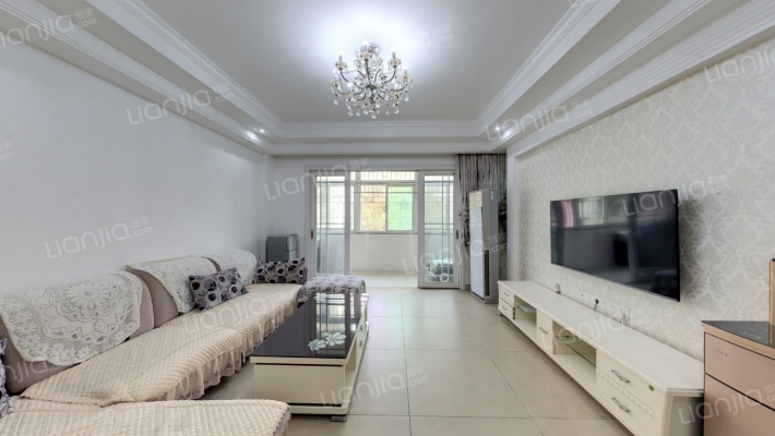 龙腾小筑二手房实景图