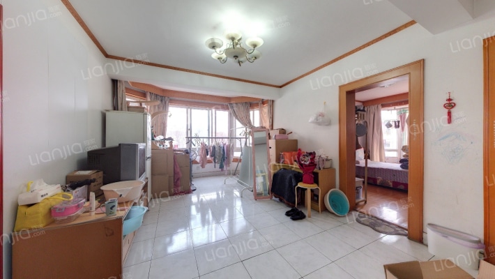 银翔公寓二手房实景图