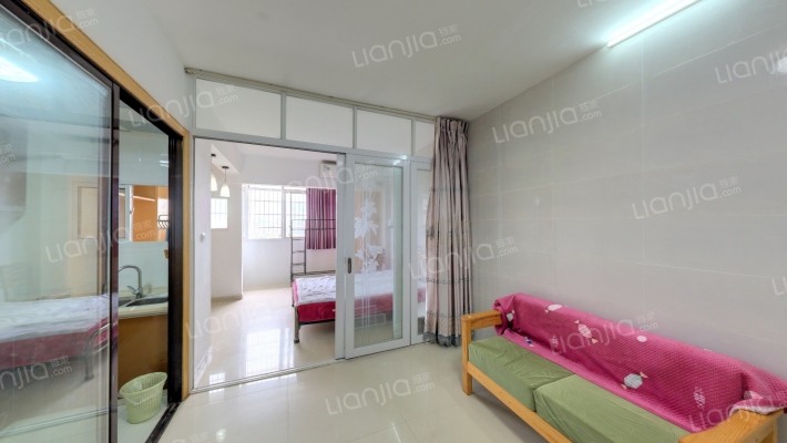 领秀新天地二手房实景图