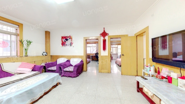 西北建材二手房实景图