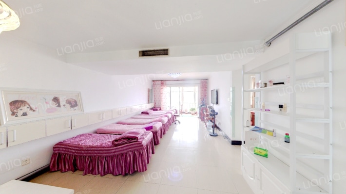 华馨园二手房实景图