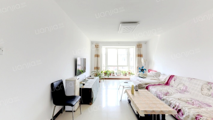 同馨苑二手房实景图