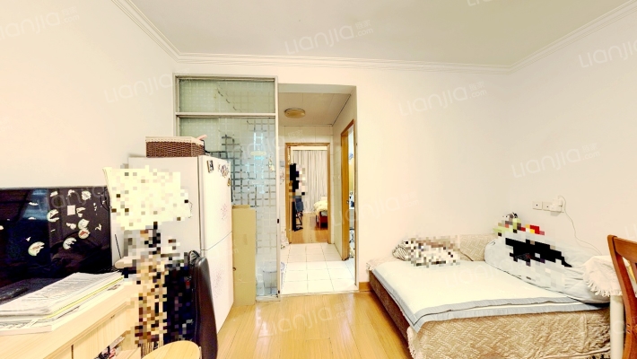 琴亭苑二手房实景图