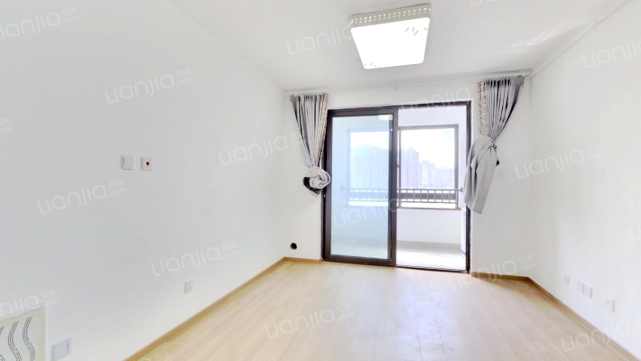 松南城欣浪苑二手房实景图