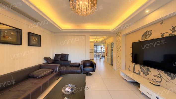 海润尊品二手房实景图