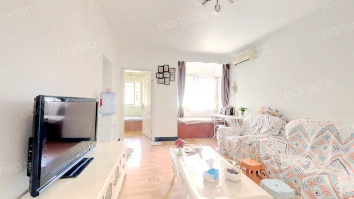 莲花新二区二手房实景图