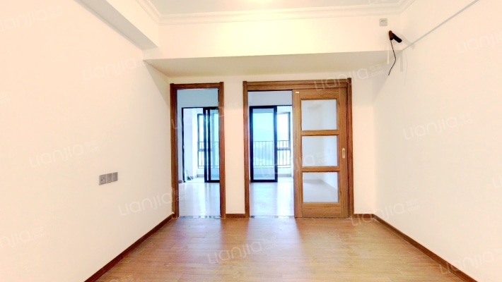 碧桂园盛汇二手房实景图