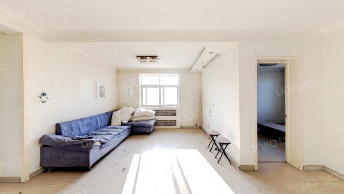 幸福时光小区二手房实景图