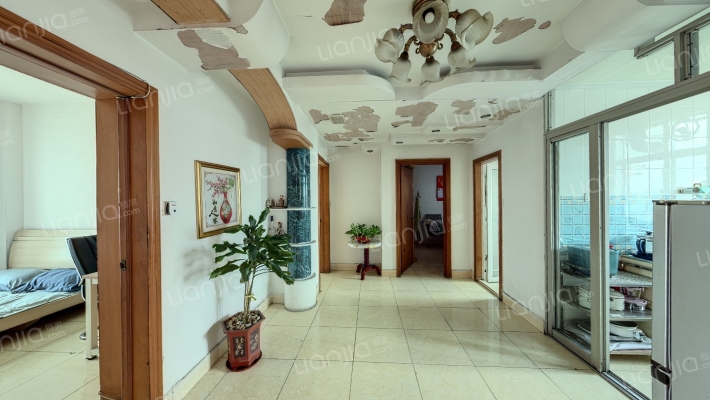 美景花园（港口镇）二手房实景图