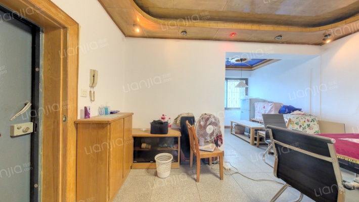 南浦路41号二手房实景图