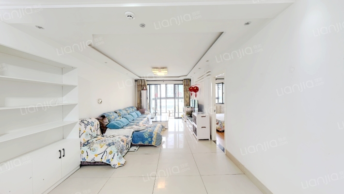 阳光100国际新城F区二手房实景图