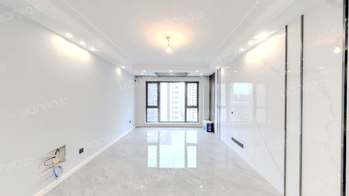 太湖龙府世家二手房实景图