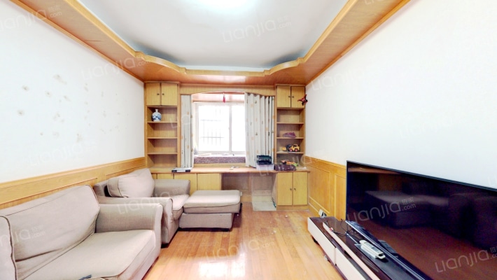 华源小区二手房实景图