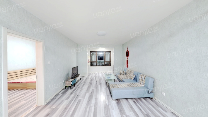 文嘉花园二手房实景图