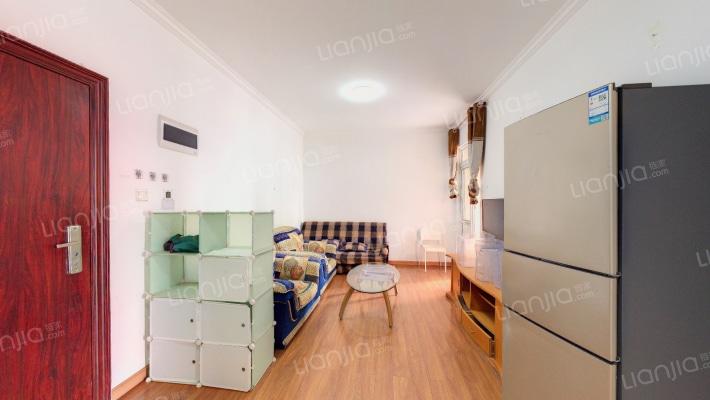 马池还建小区三期二手房实景图