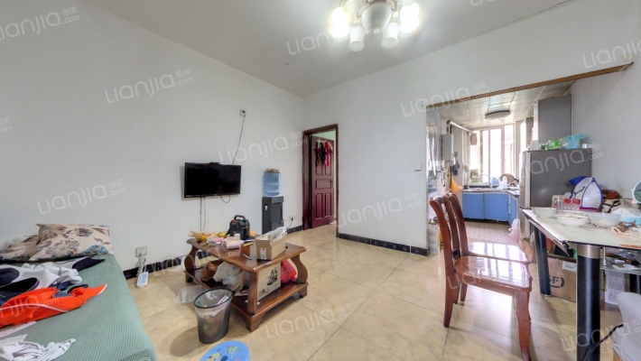 昊天苑二手房实景图