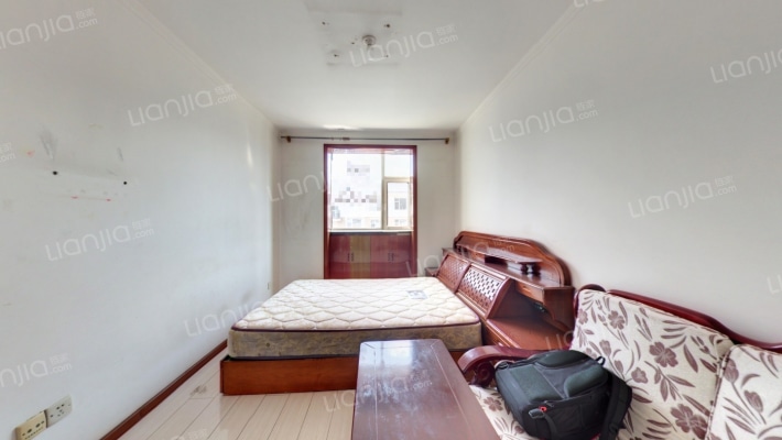 美印雅苑二手房实景图