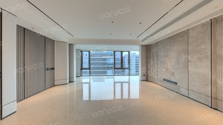 绿城东投凤鸣云翠二手房实景图