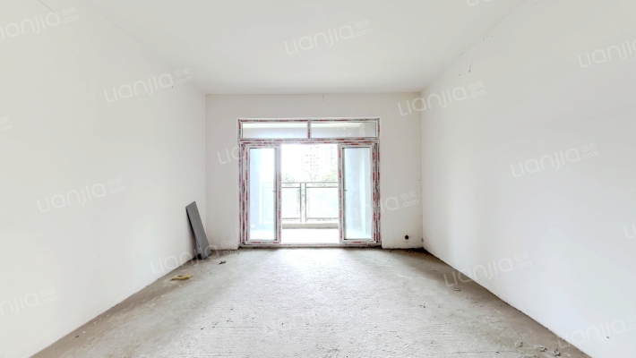 时代港湾二手房实景图