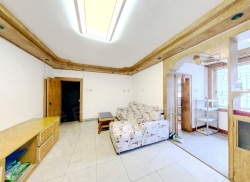 整租·泰石苑 3室2厅 南_泰石苑租房