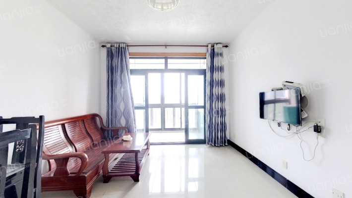 云松景庭二手房实景图