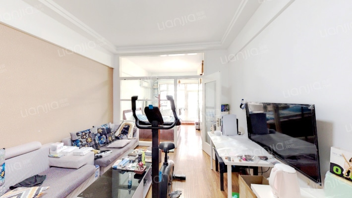 华兴·彼得公寓二手房实景图