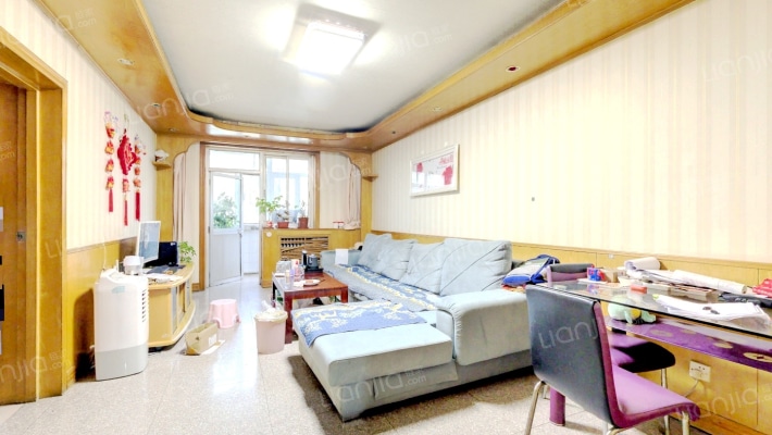 行宫东区二手房实景图