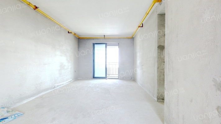 天下南湖湾二手房实景图