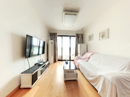 整租·星汇兰亭 2室1厅 南