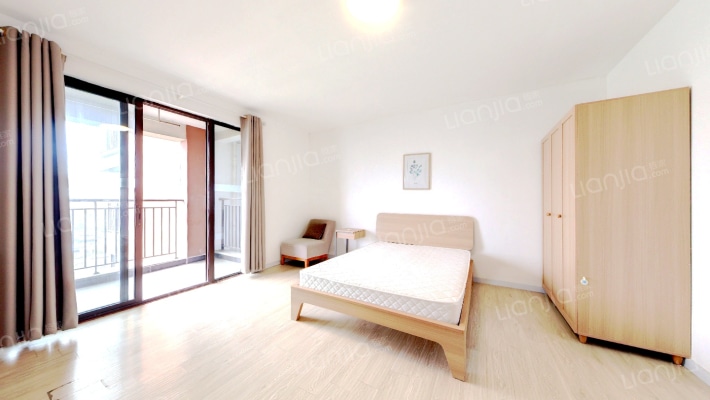 金地自在城(二期)二手房实景图