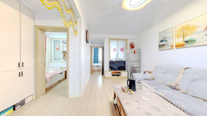 丽景苑(黄岛)二手房实景图