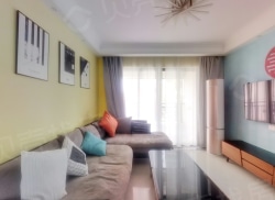 整租·中海万锦熙岸 3室2厅 南_中海万锦熙岸租房