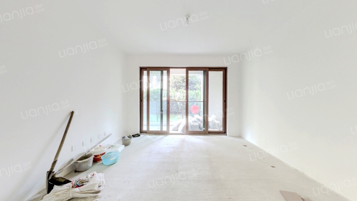 正成万柳墅院二手房实景图