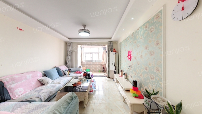 瀚宇新城二手房实景图