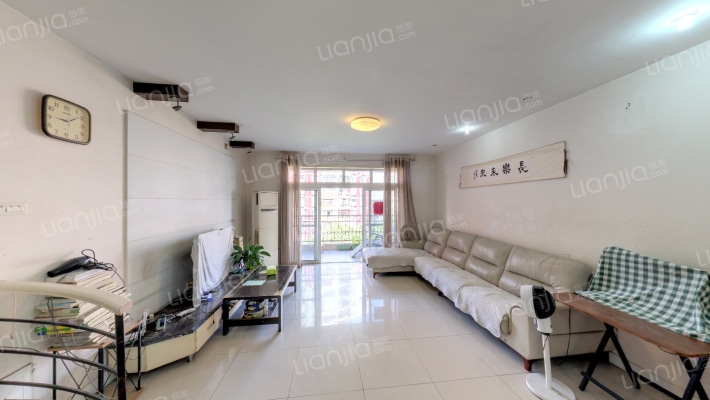 青青佳苑南苑二手房实景图