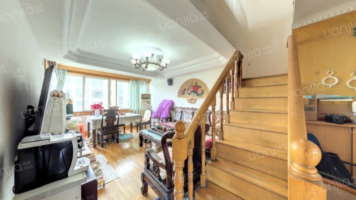 桃李家园二手房实景图