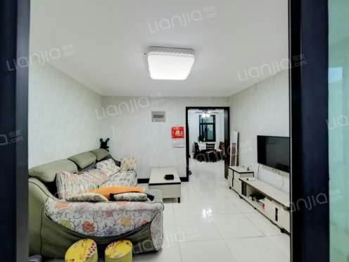 整租·昆山花园 2室2厅 南/北